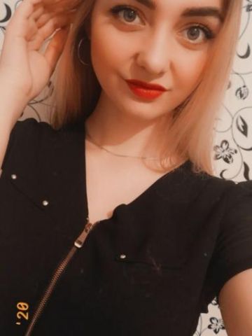 Проститутка Веста